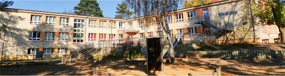 Inselschule Töplitz VHG
